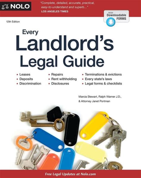 every landlord s legal guide every landlord s legal guide Epub