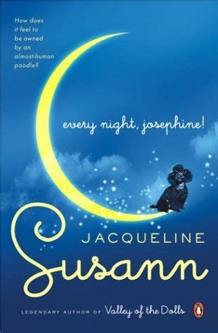 every night josephine Epub