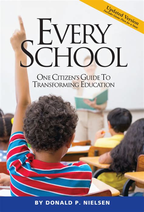 every school one citizen’s guide to transforming education Reader