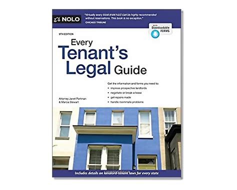 every tenant s legal guide every tenant s legal guide Epub