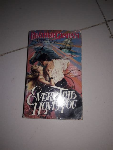 every time i love you Doc