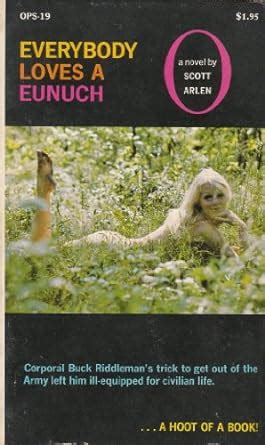 everybody loves a eunuch Epub