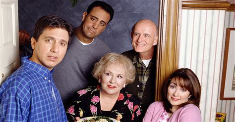 everybody loves raymond cast now