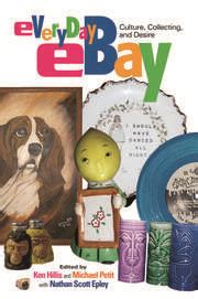 everyday ebay culture collecting and desire Doc