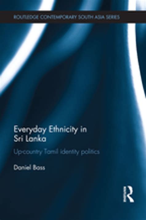 everyday ethnicity in sri lanka everyday ethnicity in sri lanka PDF