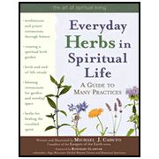 everyday herbs in spiritual life a guide to many practices Doc