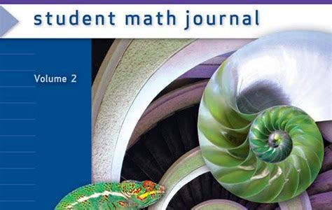 everyday math journal grade 6 unit 5 Doc