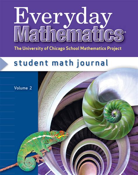 everyday math journal grade 6 unit 5 Ebook Reader