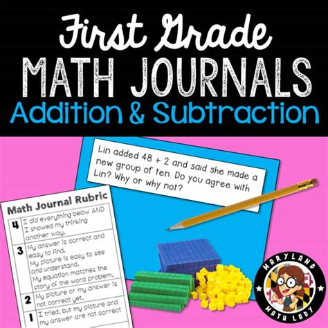 everyday math journals grade 1 Doc