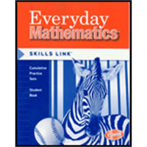 everyday math skills link 3rd edition Kindle Editon