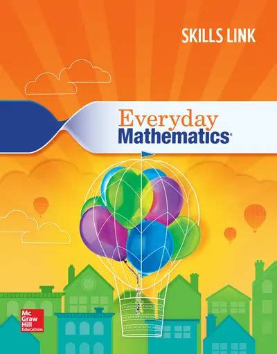 everyday math skills link 3rd edition Kindle Editon