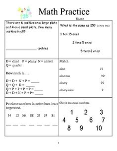 everyday mathematics 5th grade math boxes answers Doc