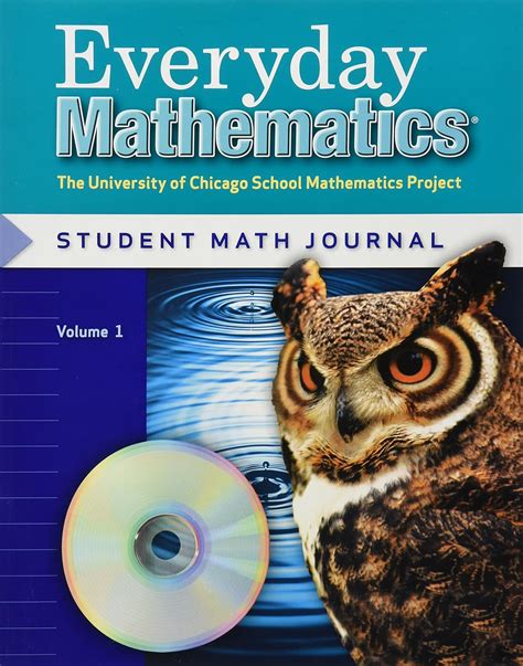 everyday mathematics grade 5 journal Reader