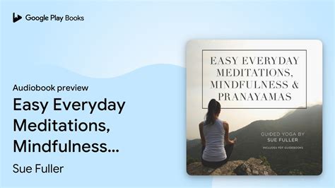 everyday meditations PDF