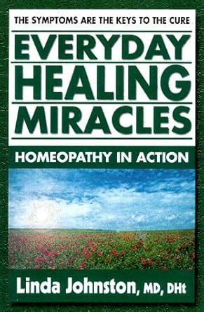 everyday miracles homeopathy in action Doc