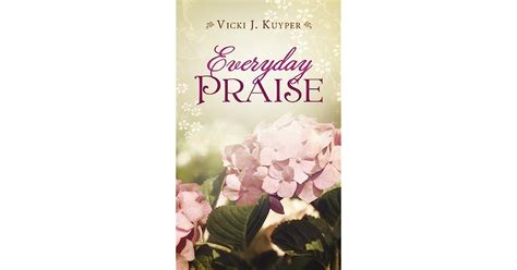 everyday praise inspirational book bargains Kindle Editon