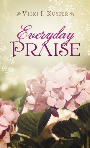 everyday praise inspirational book bargains Kindle Editon