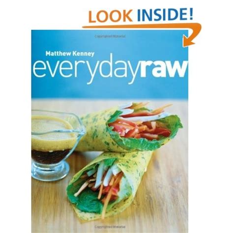 everyday raw everyday raw Doc