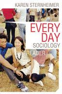 everyday sociology reader Ebook Doc