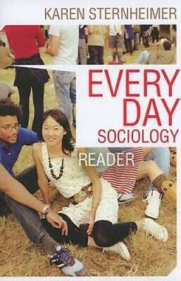 everyday sociology reader Ebook Doc