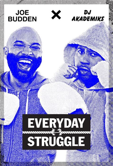 everyday struggle - ap