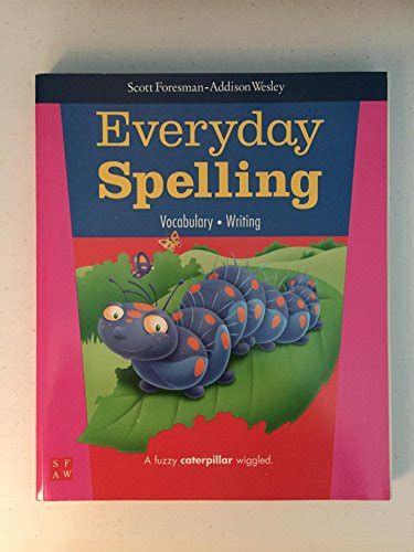 everyday-spelling-grade-3-answers Ebook Doc
