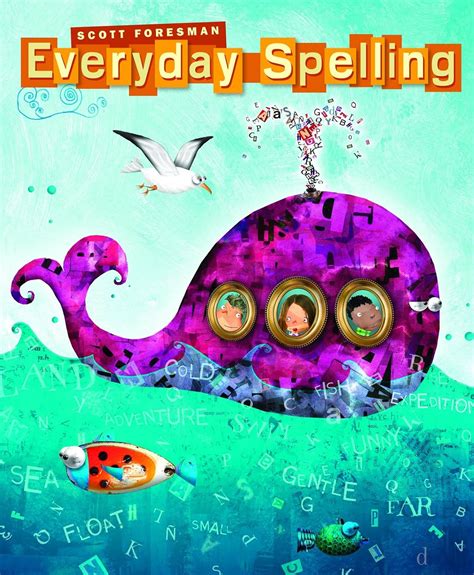 everyday-spelling-grade-3-answers Ebook Doc