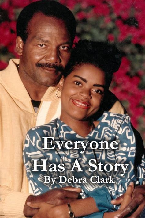 everyone has story debra clark russell PDF