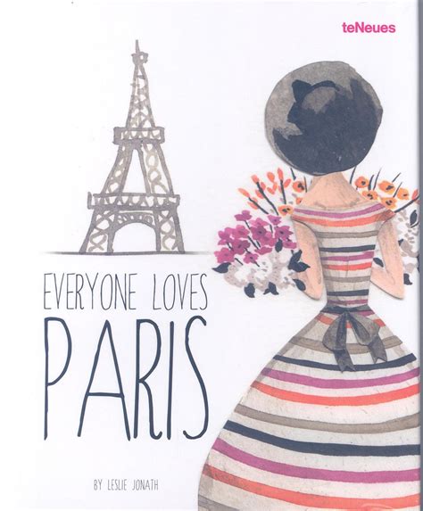 everyone loves paris Epub