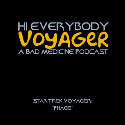 everyone on voyager is bad at their jobs