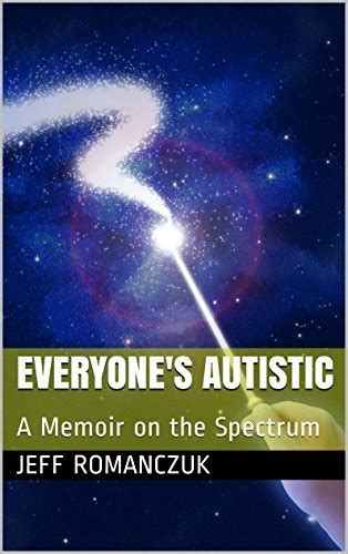 everyones autistic a memoir on the spectrum Epub
