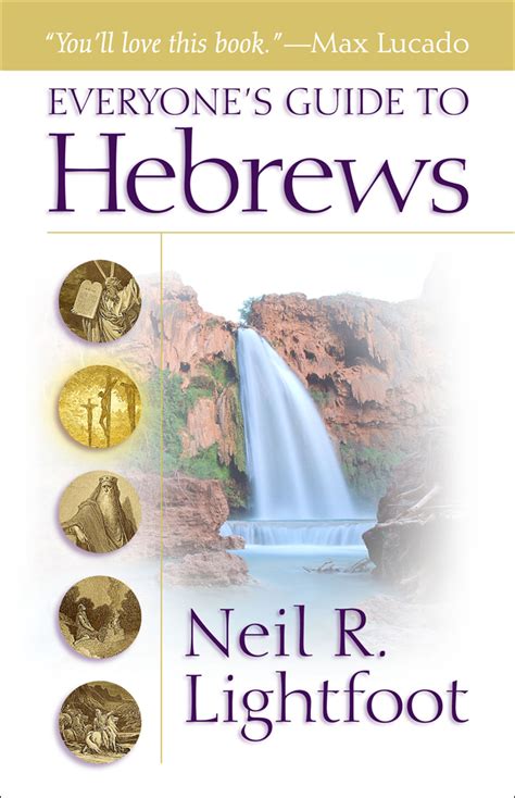 everyones guide to hebrews Doc