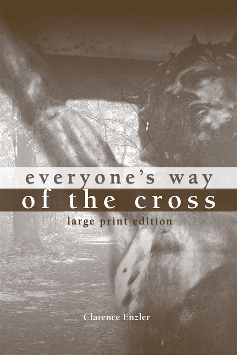 everyones way of the cross Reader