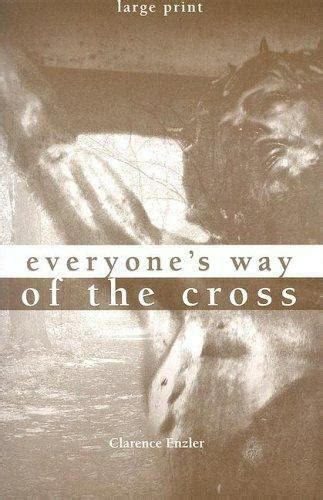 everyones way of the cross paperback PDF