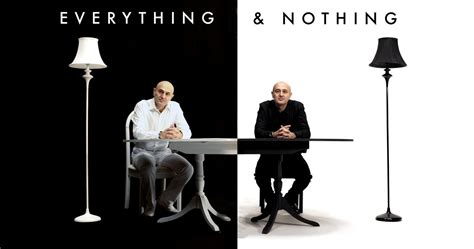 everything and nothing everything and nothing Reader