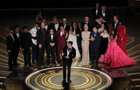 everything everywhere all at once oscars