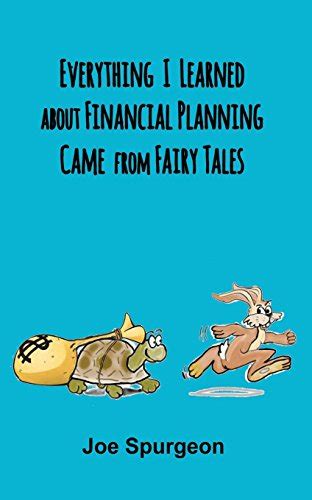 everything i learned about financial planning came from fairy tales PDF