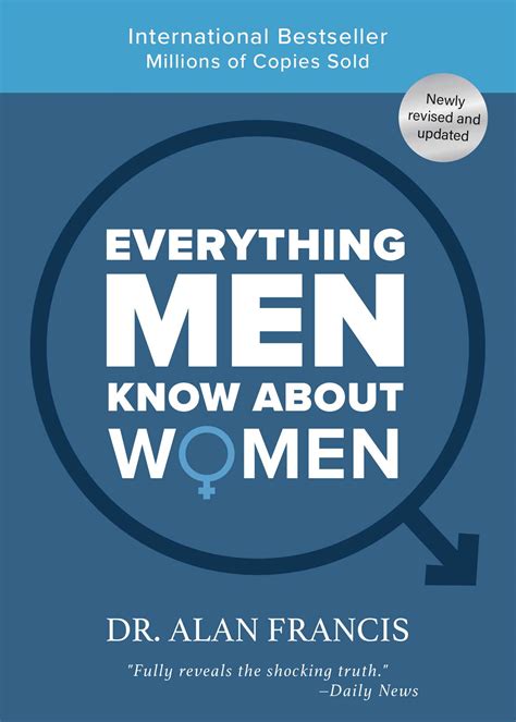 everything men know about women 25th anniversary edition Epub