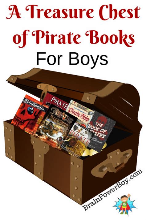 everything pirates my first pirate book and treasure chest PDF