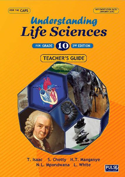 everything science grade 10 teacher s guide Epub