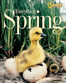 everything spring picture the seasons Reader