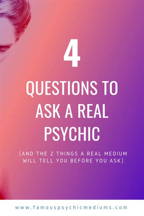 everything you ever wanted to ask a real psychic medium Kindle Editon