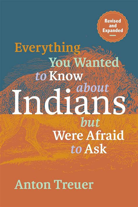 everything you know about indians is Kindle Editon