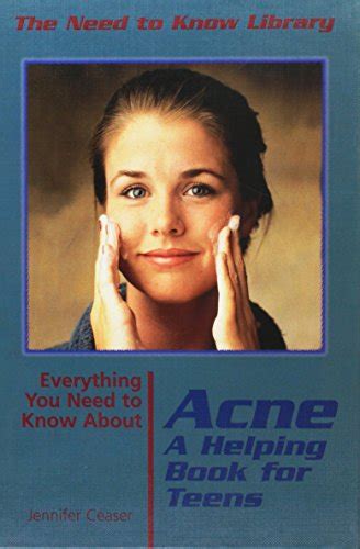 everything you need to know about acne need to know library Doc