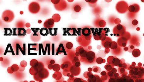 everything you need to know about anemia everything you need to know about anemia Epub