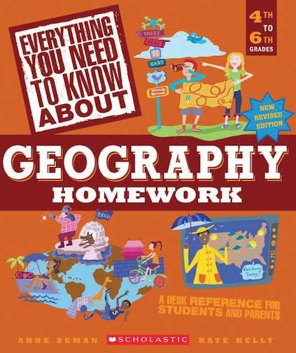 everything you need to know about geography homework evertything you need to know Doc