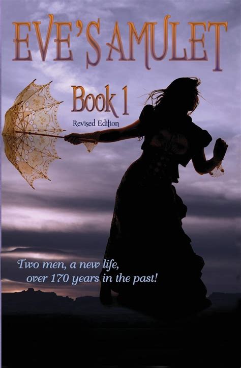 eves amulet ~ book 1 Kindle Editon