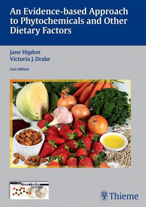 evidence based approach to phytochemicals and other dietary factors Doc