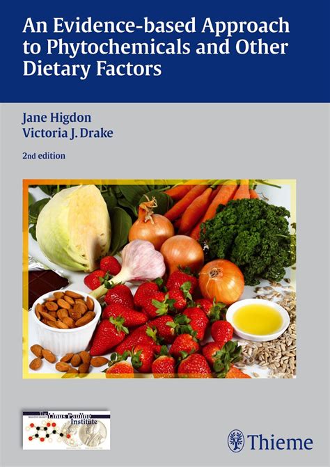 evidence based approach to phytochemicals and other dietary factors Doc