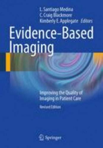 evidence based imaging evidence based imaging Reader